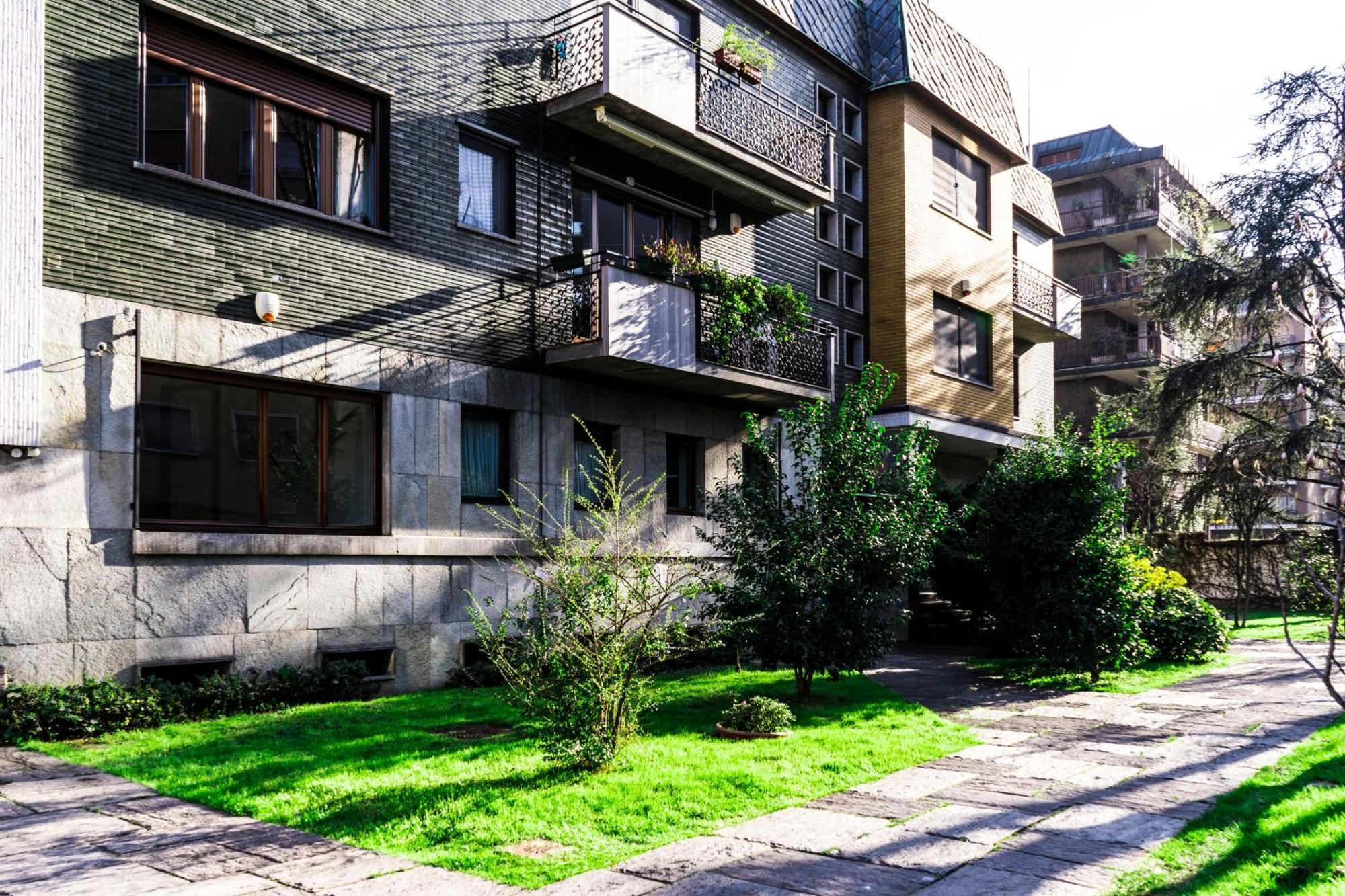 San Siro In Casa Bed & Breakfast - Milan — Photos 1