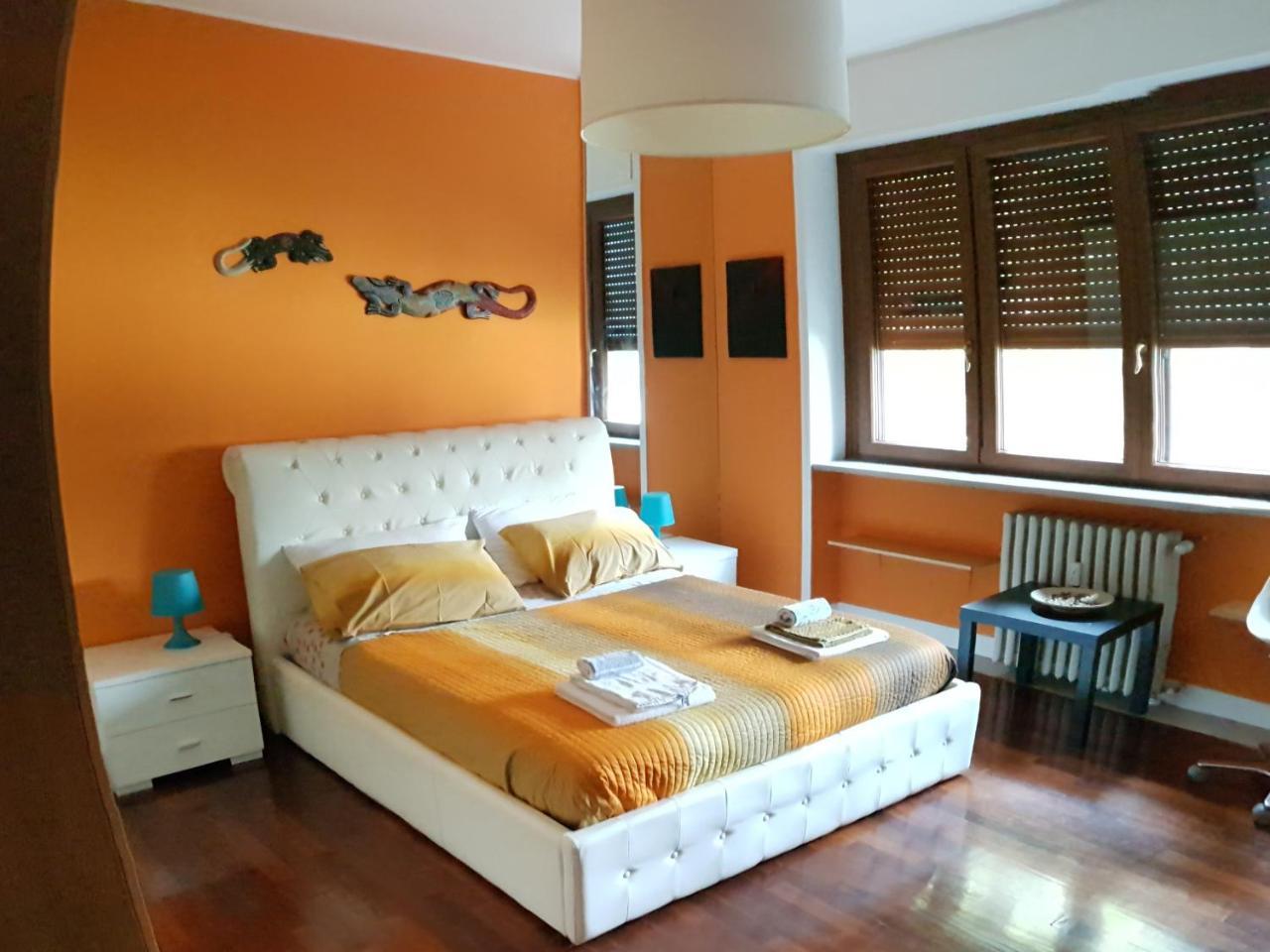 San Siro In Casa Bed & Breakfast - Milan — Photos 3